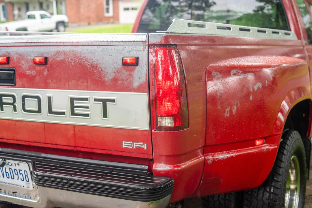 1988 Chevrolet C/K 4th Gen - Image 30 of 31