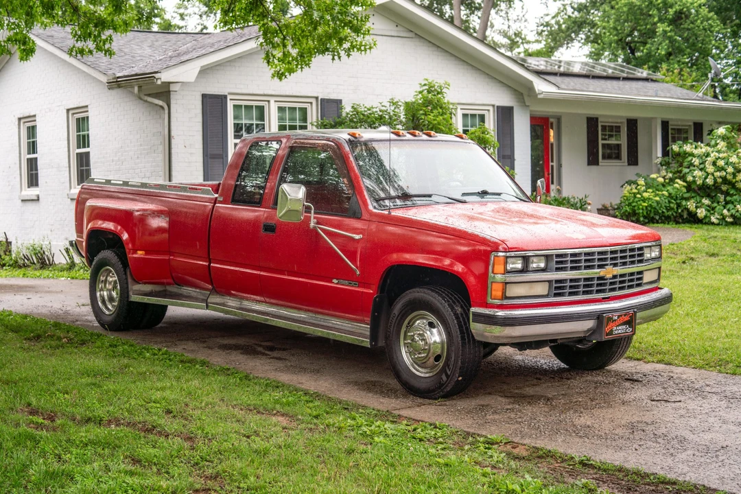 1988 Chevrolet C/K 4th Gen - Image 2 of 31