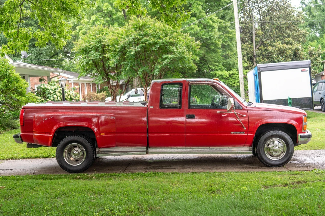 1988 Chevrolet C/K 4th Gen - Image 3 of 31