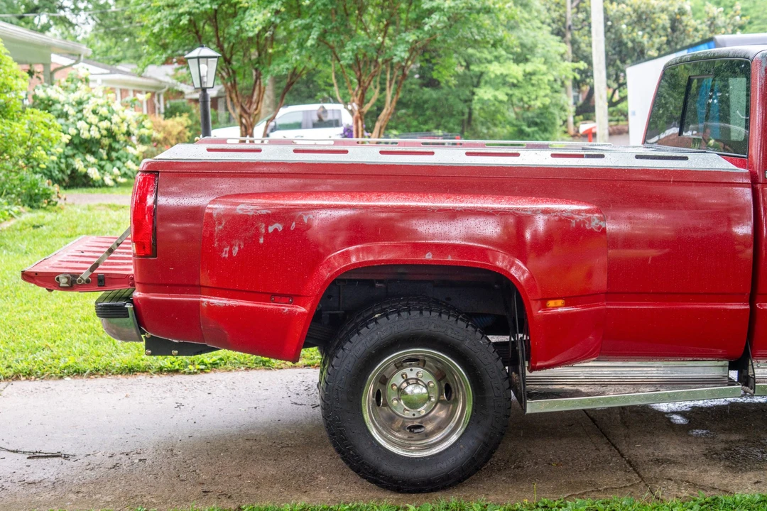 1988 Chevrolet C/K 4th Gen - Image 24 of 31