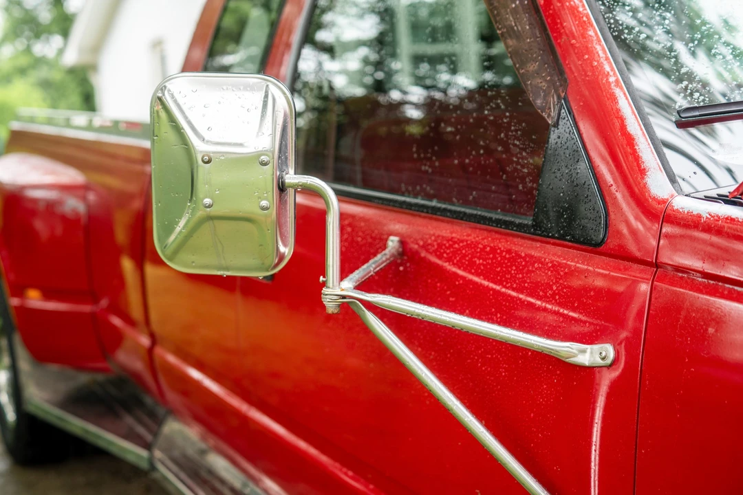 1988 Chevrolet C/K 4th Gen - Image 15 of 31