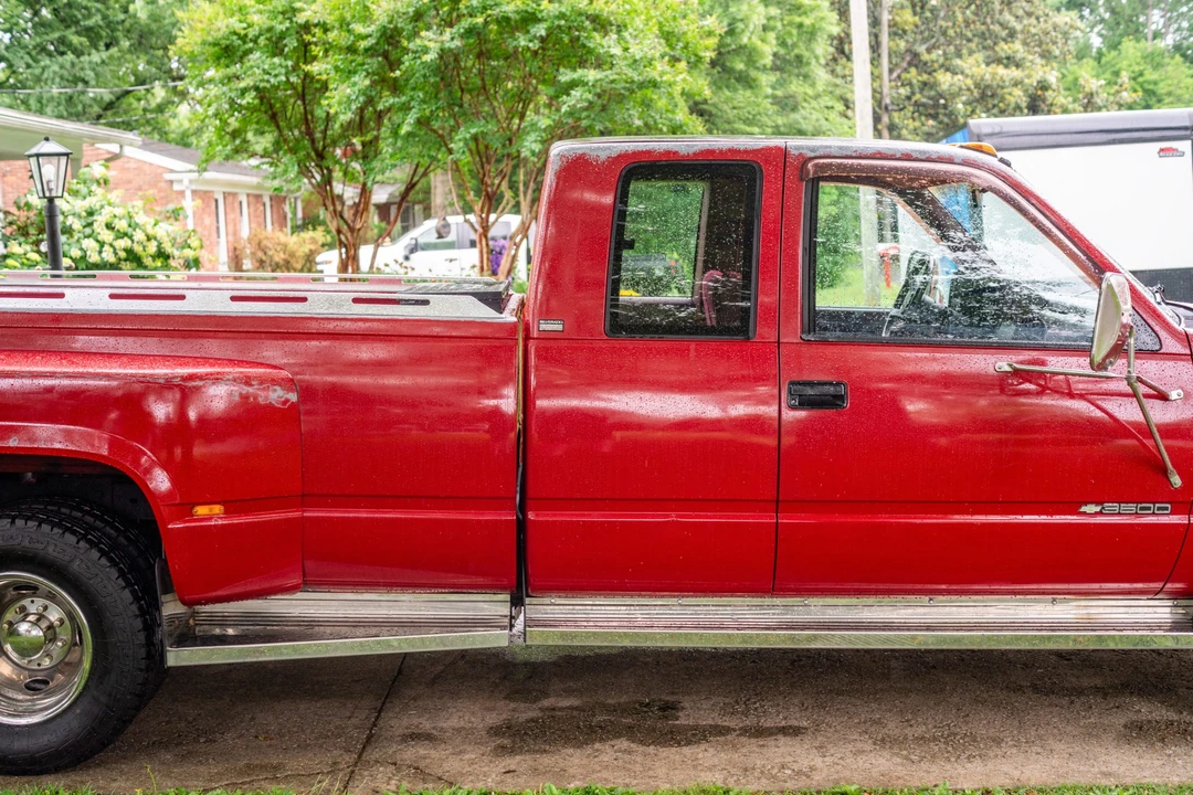 1988 Chevrolet C/K 4th Gen - Image 20 of 31