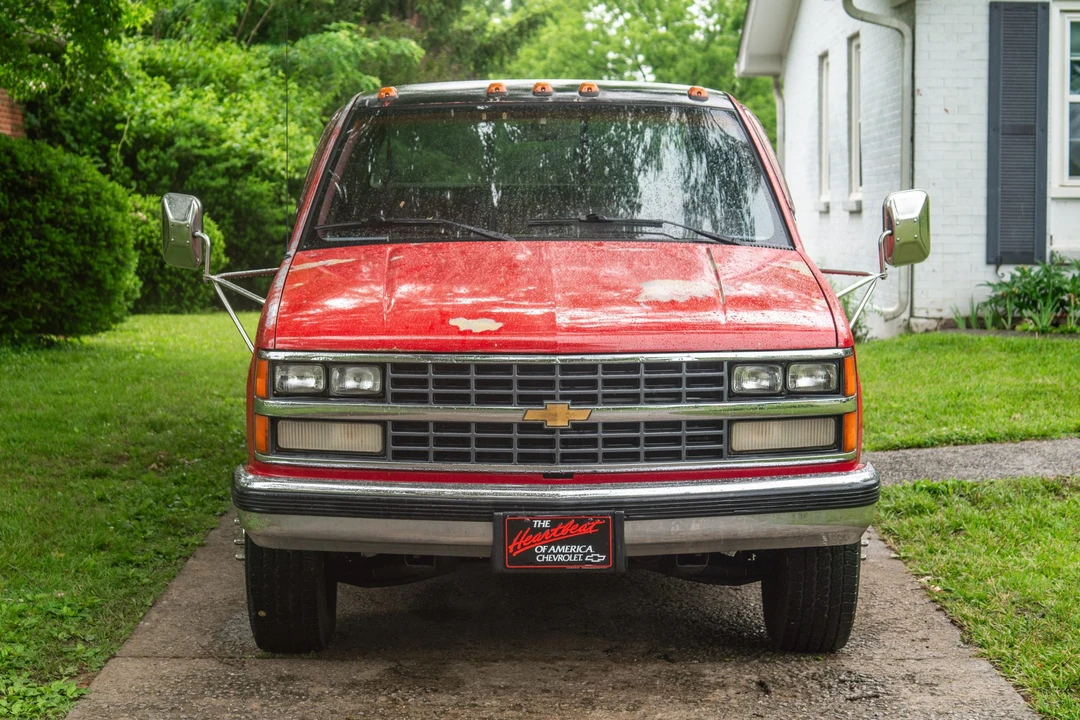 1988 Chevrolet C/K 4th Gen - Image 12 of 31