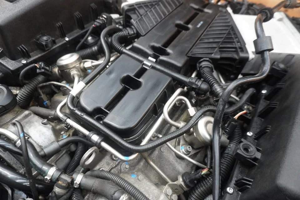 2011 Parts & Memorabilia Engines - Image 8 of 10