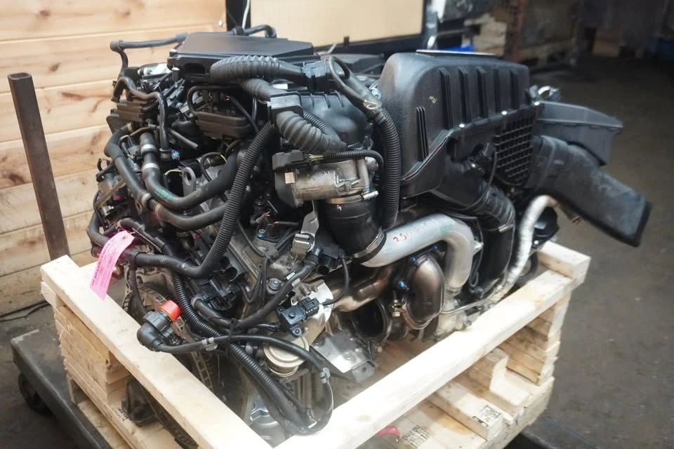 2011 Parts & Memorabilia Engines - Image 3 of 10
