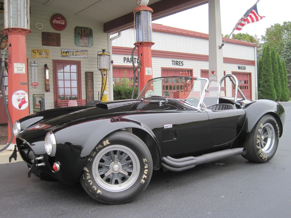 2008 Shelby CSX Cobra Continuation - Image 5 of 31