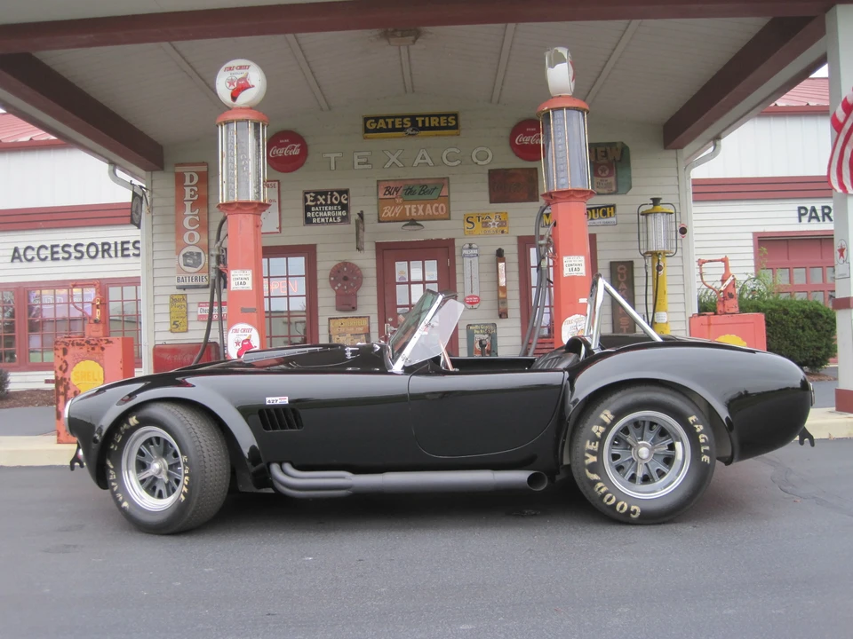 2008 Shelby CSX Cobra Continuation - Image 6 of 31