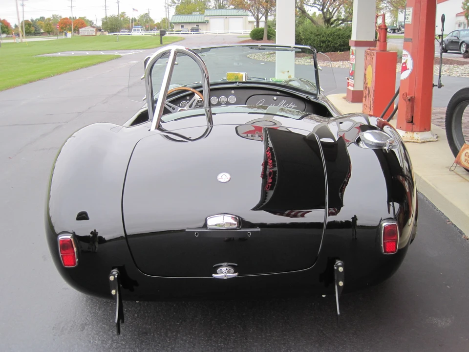 2008 Shelby CSX Cobra Continuation - Image 8 of 31
