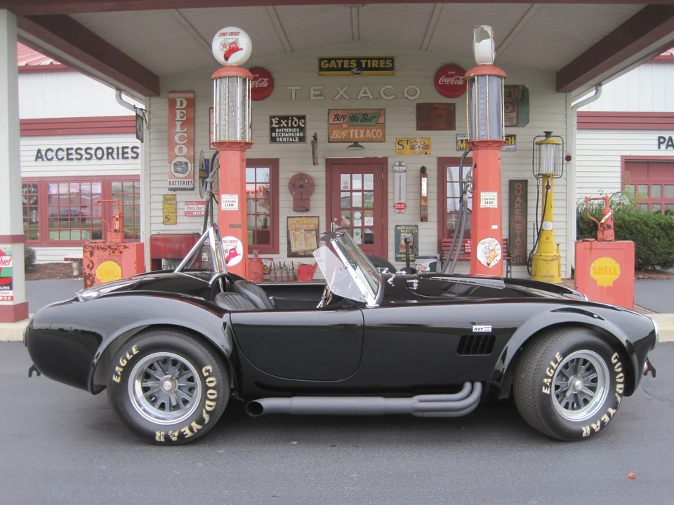2008 Shelby CSX Cobra Continuation - Image 10 of 31