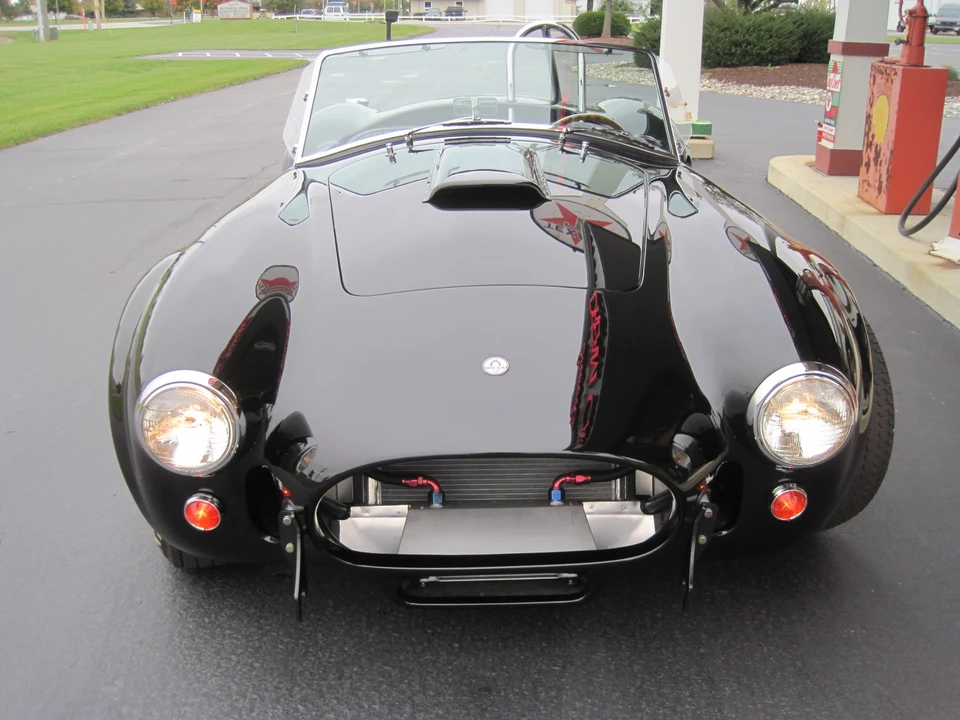 2008 Shelby CSX Cobra Continuation - Image 3 of 31