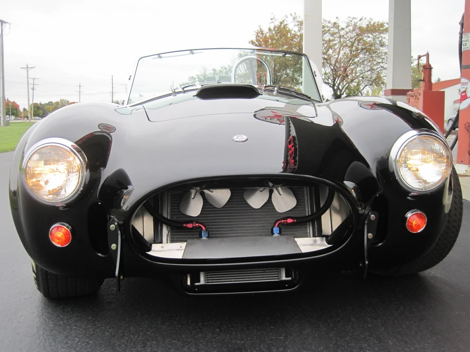 2008 Shelby CSX Cobra Continuation - Image 4 of 31