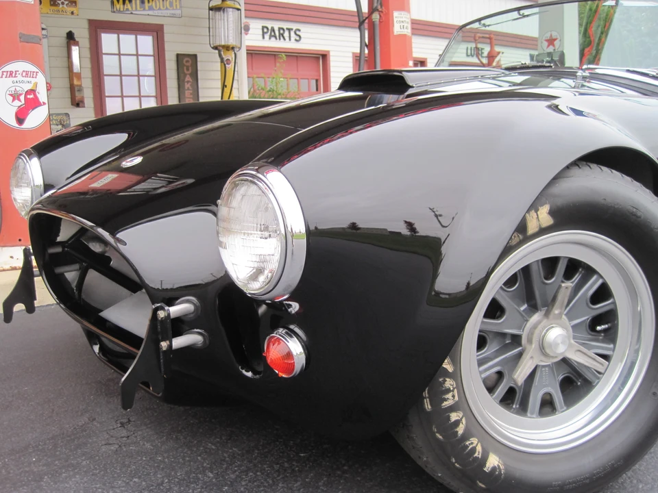 2008 Shelby CSX Cobra Continuation - Image 11 of 31