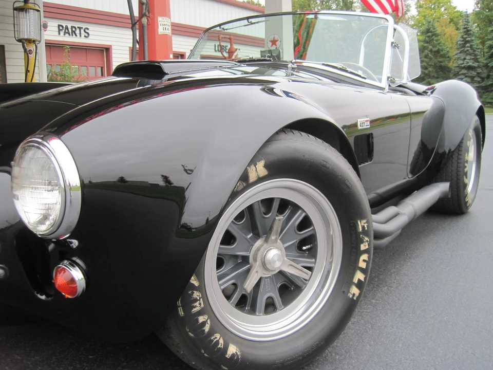 2008 Shelby CSX Cobra Continuation - Image 12 of 31
