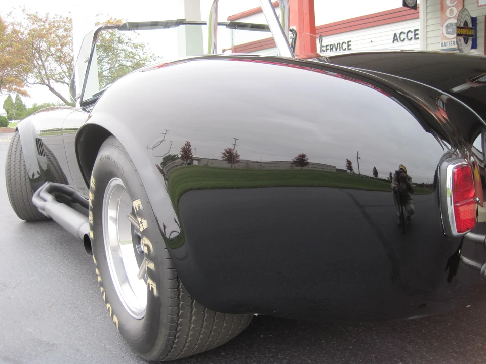 2008 Shelby CSX Cobra Continuation - Image 15 of 31