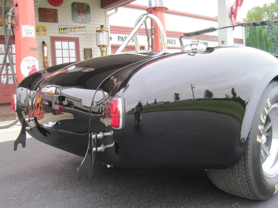 2008 Shelby CSX Cobra Continuation - Image 18 of 31