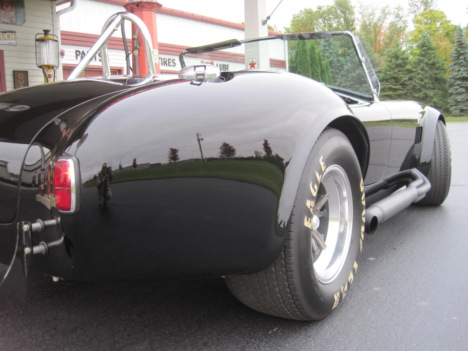 2008 Shelby CSX Cobra Continuation - Image 19 of 31