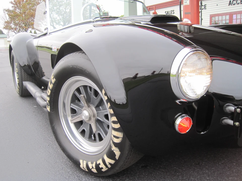 2008 Shelby CSX Cobra Continuation - Image 13 of 31