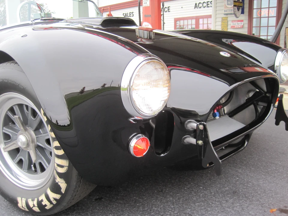 2008 Shelby CSX Cobra Continuation - Image 14 of 31