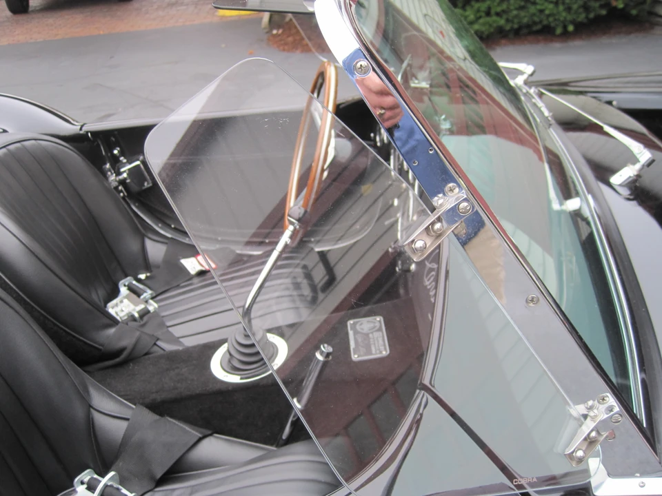 2008 Shelby CSX Cobra Continuation - Image 24 of 31