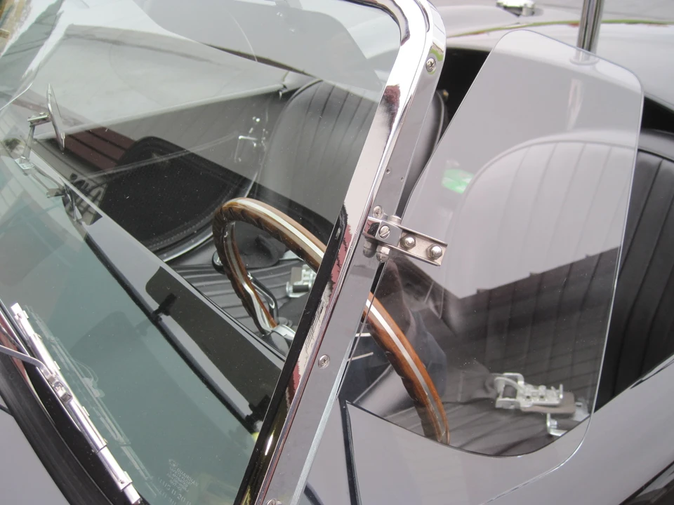 2008 Shelby CSX Cobra Continuation - Image 25 of 31
