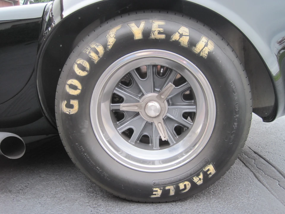 2008 Shelby CSX Cobra Continuation - Image 21 of 31