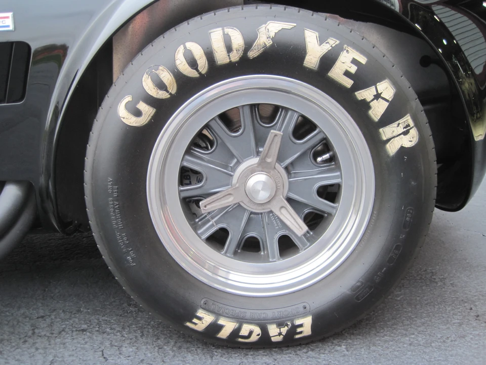 2008 Shelby CSX Cobra Continuation - Image 23 of 31
