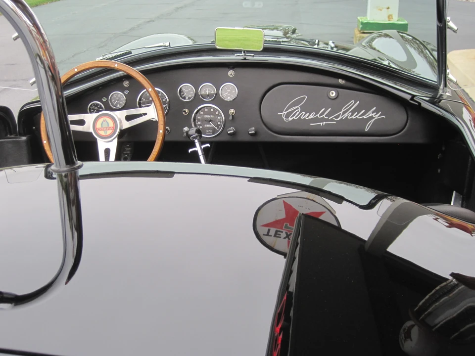 2008 Shelby CSX Cobra Continuation - Image 31 of 31