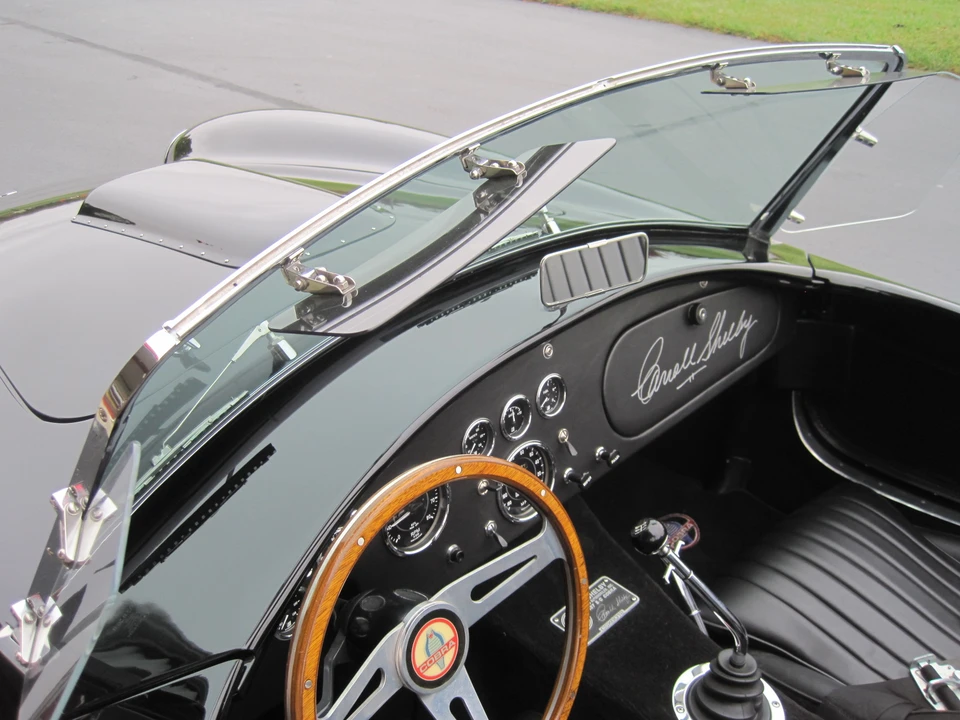 2008 Shelby CSX Cobra Continuation - Image 26 of 31
