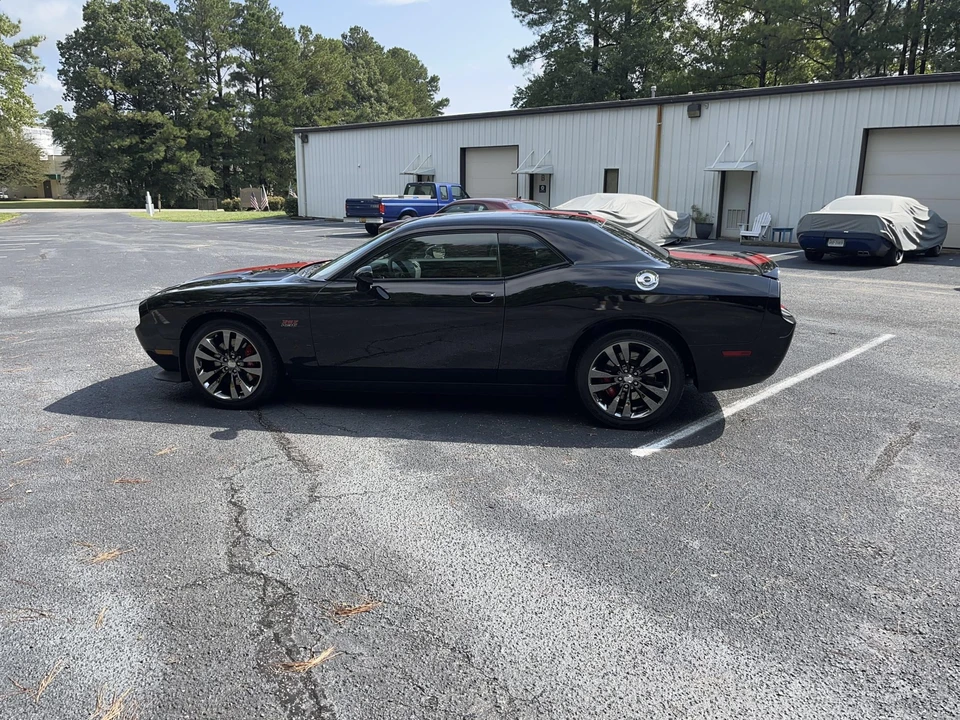 2013 Dodge Challenger SRT8 & 392 3rd Gen - Image 12 of 31