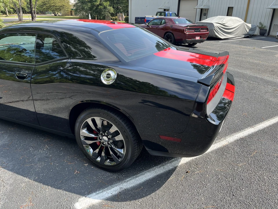 2013 Dodge Challenger SRT8 & 392 3rd Gen - Image 23 of 31