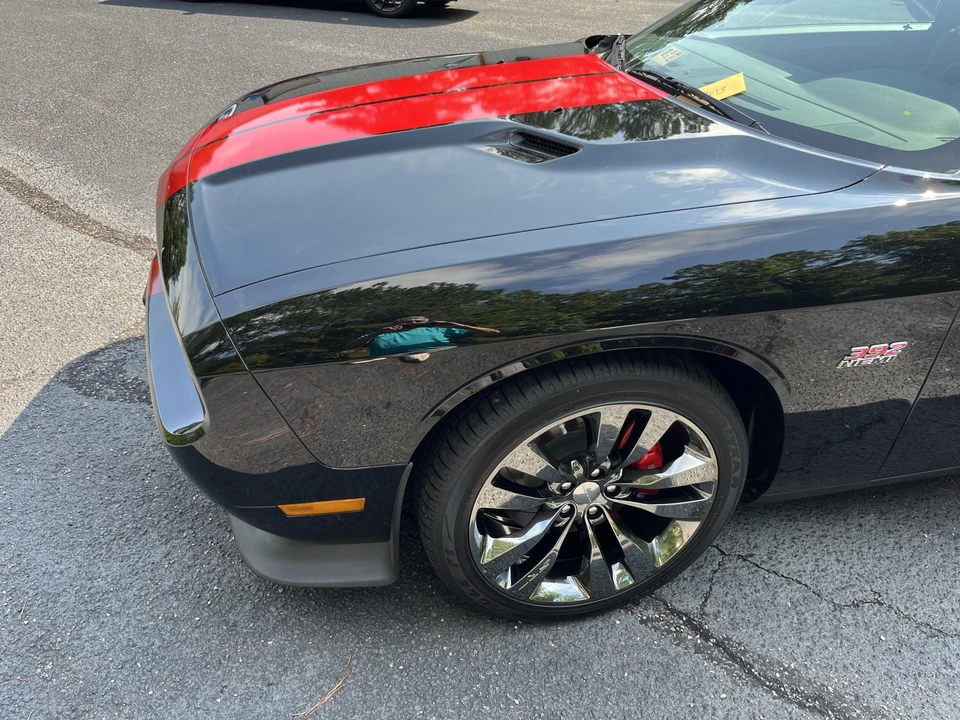 2013 Dodge Challenger SRT8 & 392 3rd Gen - Image 21 of 31