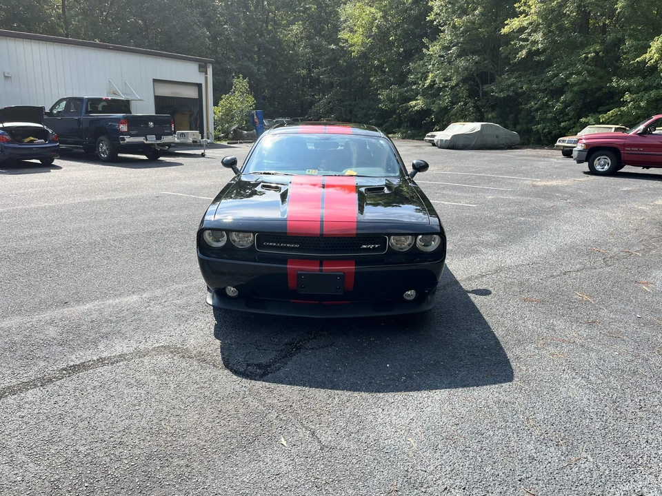 2013 Dodge Challenger SRT8 & 392 3rd Gen - Image 16 of 31