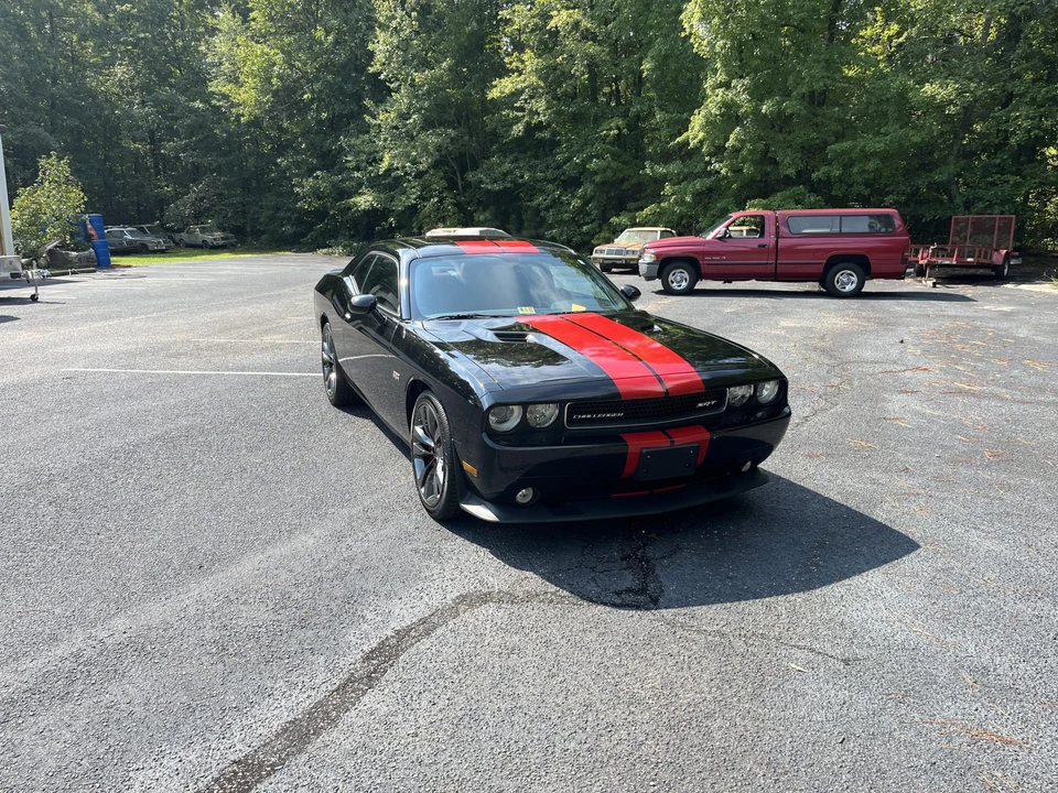 2013 Dodge Challenger SRT8 & 392 3rd Gen - Image 2 of 31