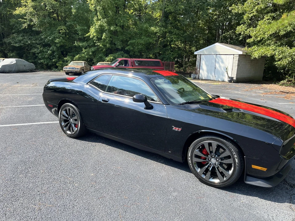 2013 Dodge Challenger SRT8 & 392 3rd Gen - Image 17 of 31