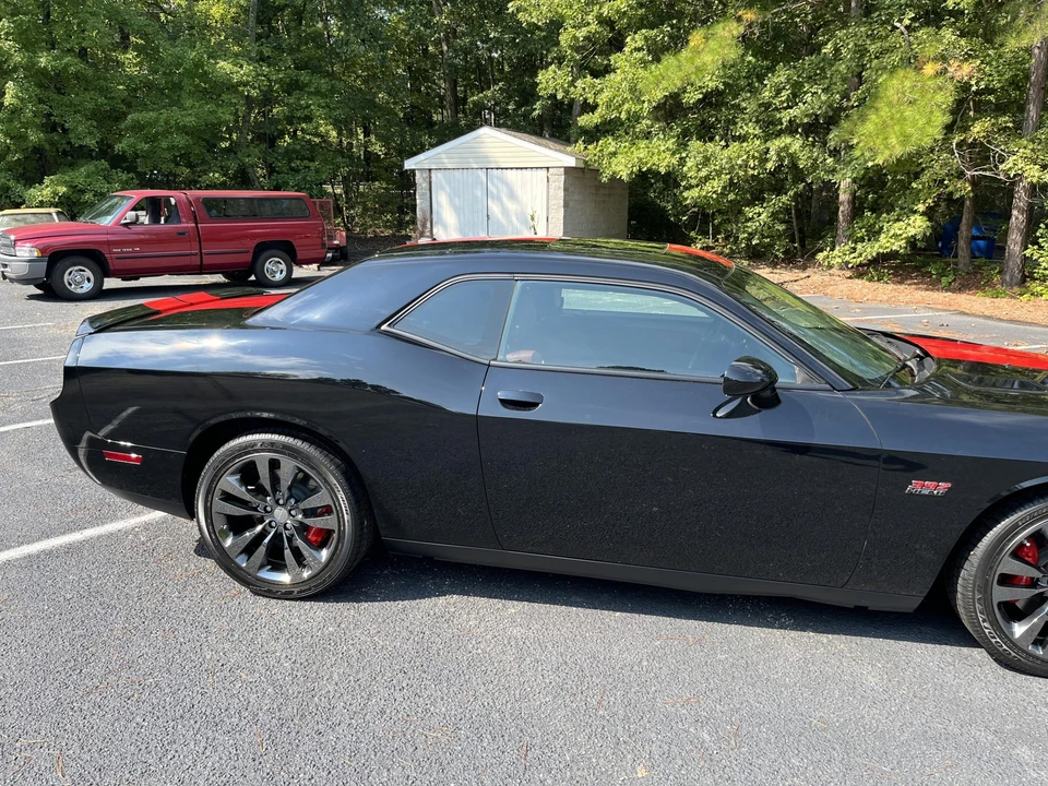 2013 Dodge Challenger SRT8 & 392 3rd Gen - Image 18 of 31
