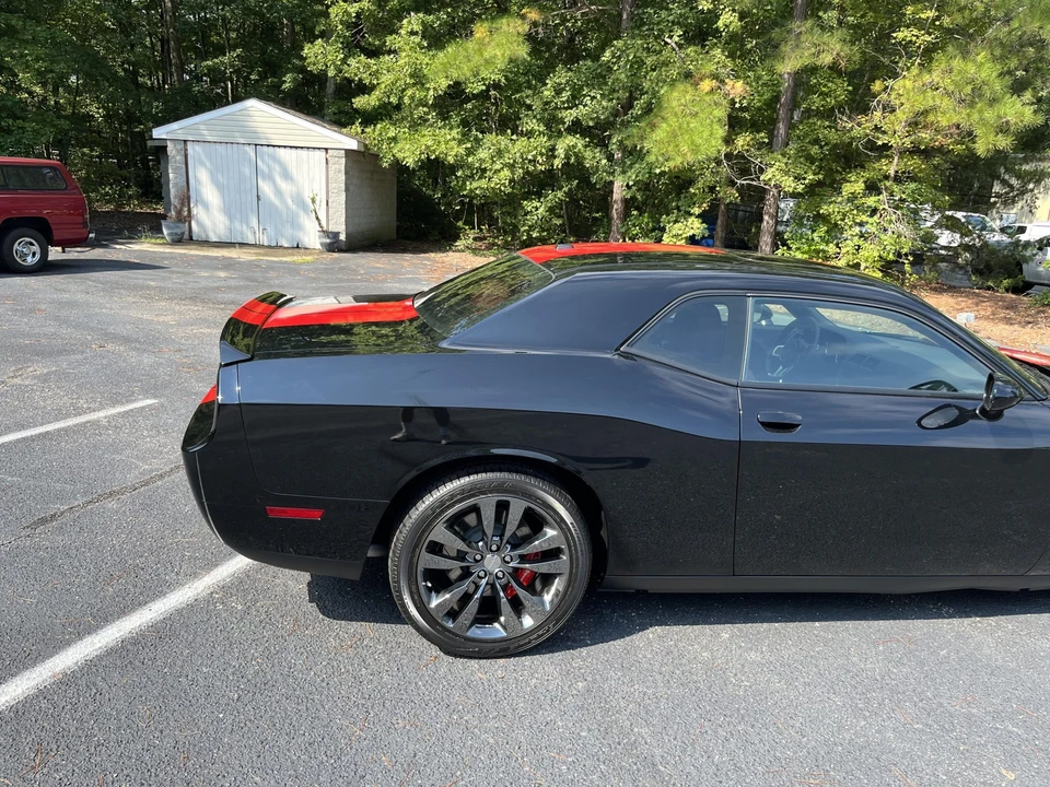 2013 Dodge Challenger SRT8 & 392 3rd Gen - Image 19 of 31