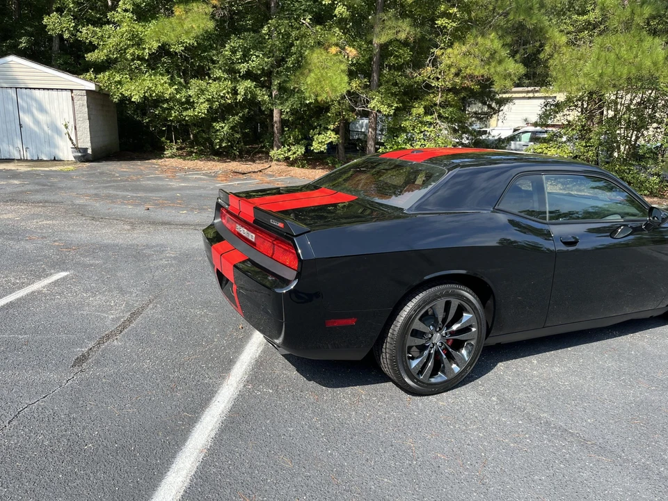 2013 Dodge Challenger SRT8 & 392 3rd Gen - Image 20 of 31