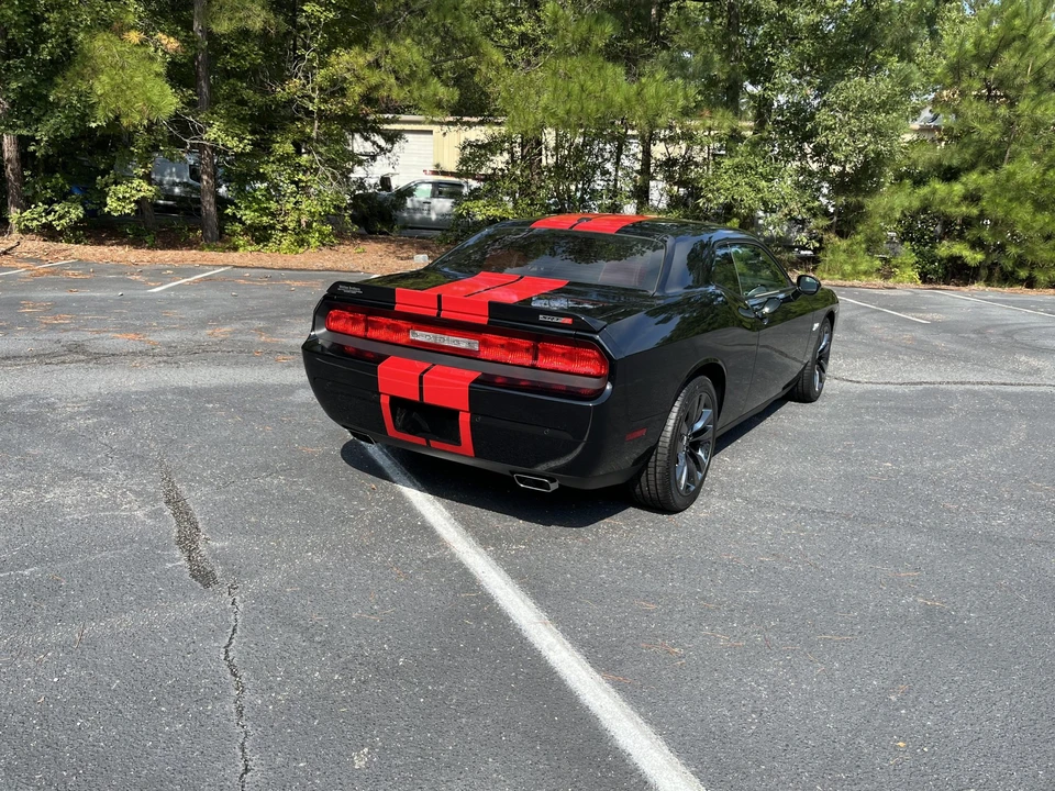2013 Dodge Challenger SRT8 & 392 3rd Gen - Image 7 of 31