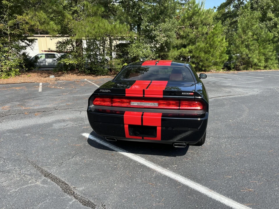2013 Dodge Challenger SRT8 & 392 3rd Gen - Image 8 of 31