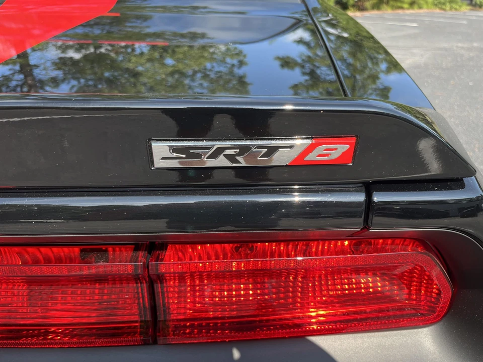 2013 Dodge Challenger SRT8 & 392 3rd Gen - Image 24 of 31