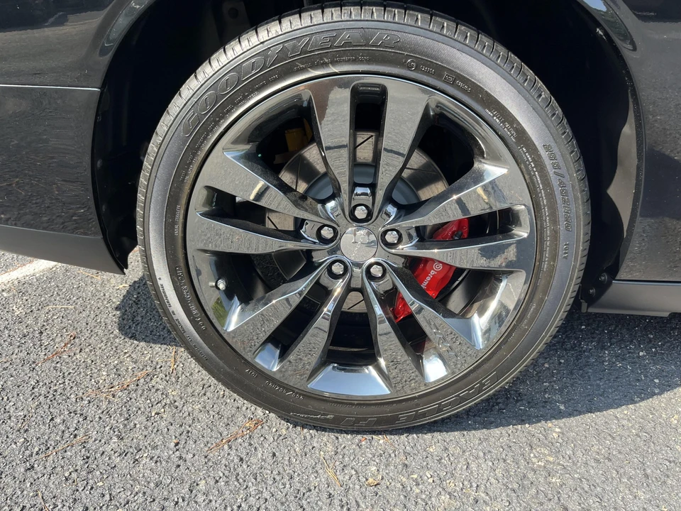 2013 Dodge Challenger SRT8 & 392 3rd Gen - Image 26 of 31