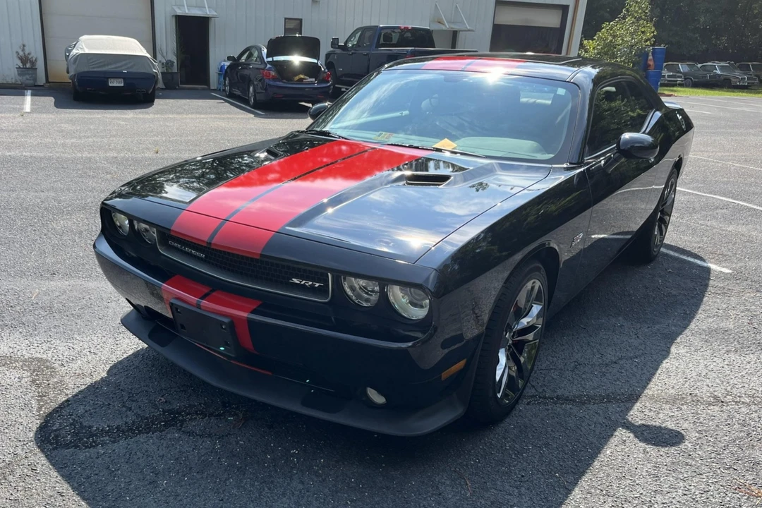 2013 Dodge Challenger SRT8 & 392 3rd Gen - Image 14 of 31