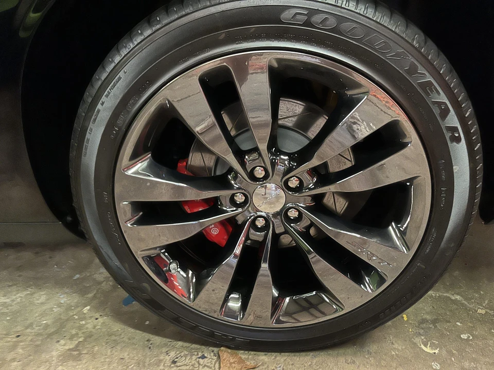 2013 Dodge Challenger SRT8 & 392 3rd Gen - Image 30 of 31