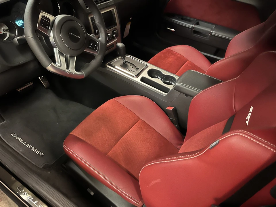 2013 Dodge Challenger SRT8 & 392 3rd Gen - Image 31 of 31