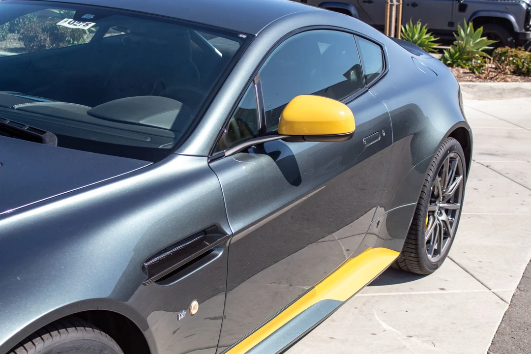 2017 Aston Martin V12 Vantage (2010-2018) - Image 22 of 31