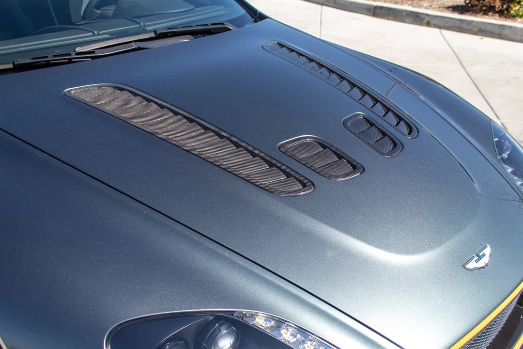 2017 Aston Martin V12 Vantage (2010-2018) - Image 27 of 31