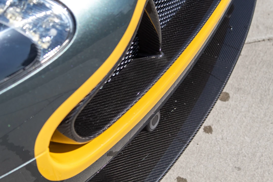 2017 Aston Martin V12 Vantage (2010-2018) - Image 25 of 31