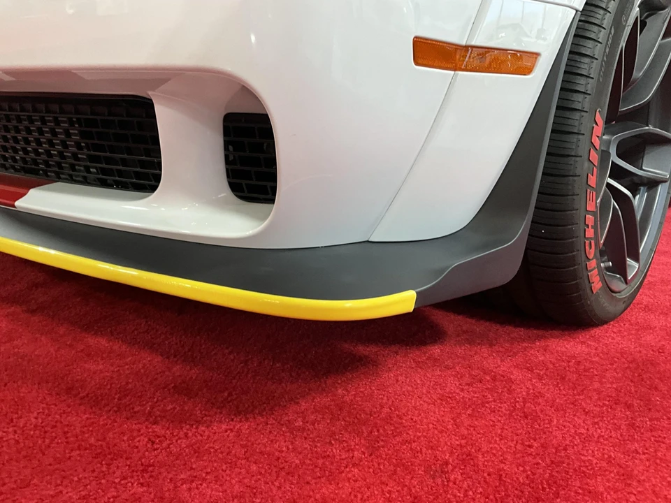 2019 Dodge Challenger SRT Hellcat 3rd Gen - Image 16 of 31