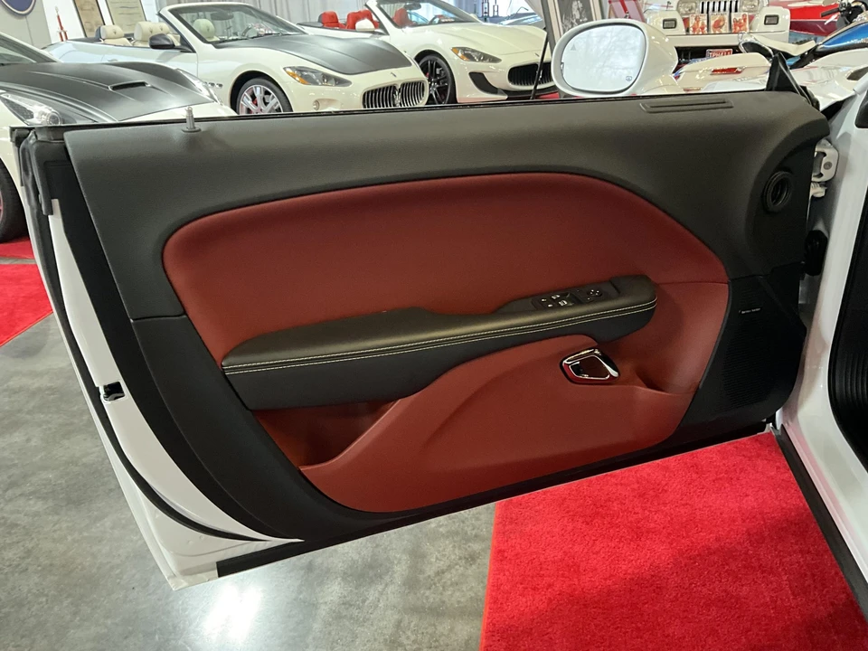 2019 Dodge Challenger SRT Hellcat 3rd Gen - Image 31 of 31