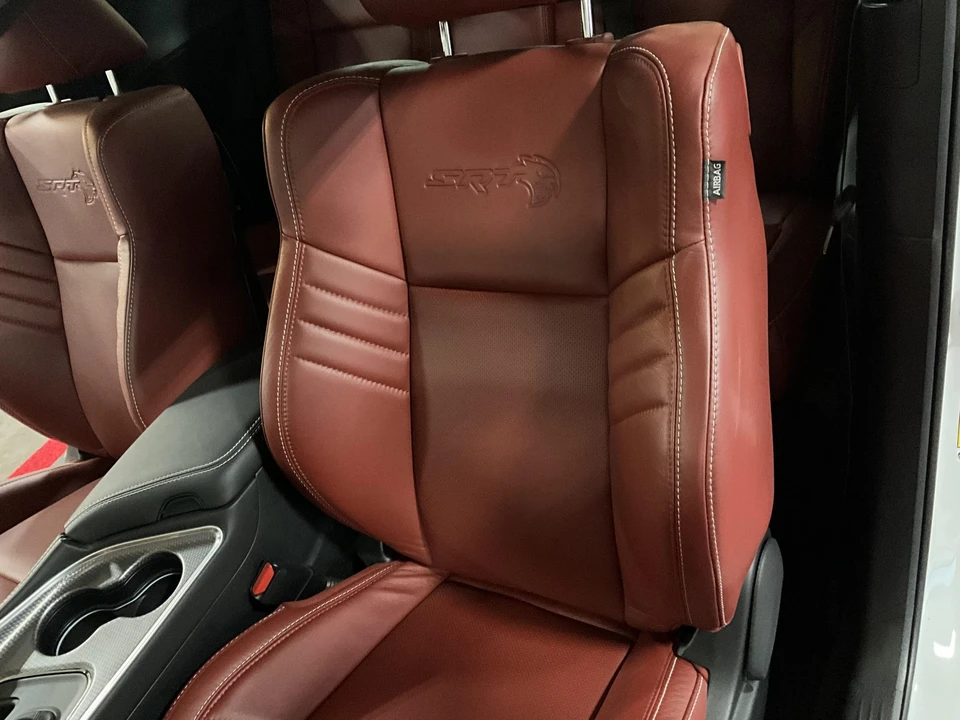 2019 Dodge Challenger SRT Hellcat 3rd Gen - Image 29 of 31